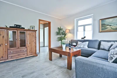 Wohnung Auszeit Gutshof zum See