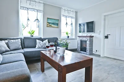 Wohnung Auszeit Gutshof zum See