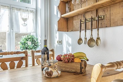 Wohnung Auszeit Gutshof zum See