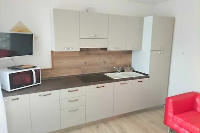 Vakantieappartement Gezinsvakantie Trient