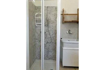 Vakantieappartement Gezinsvakantie Trient