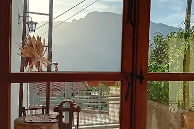 Vakantieappartement Gezinsvakantie Trient