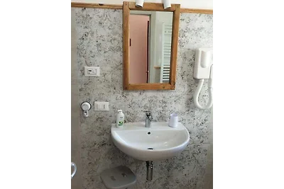 Vakantieappartement Gezinsvakantie Trient