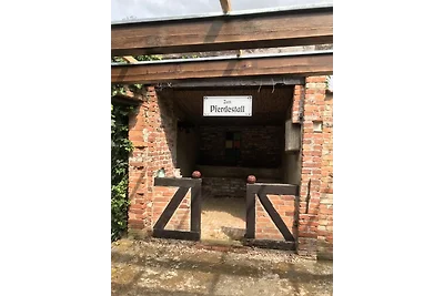 Ferienhaus Landlaune