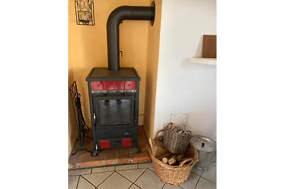 Ferienhaus Landlaune