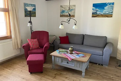 Ferienhaus Landlaune