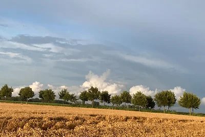 Ferienhaus Landlaune