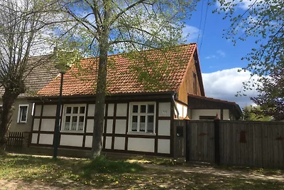 Ferienhaus Landlaune