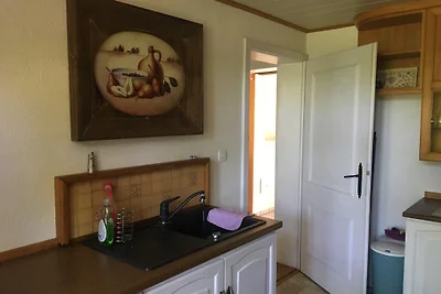 Ferienhaus Landlaune