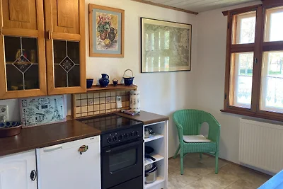 Ferienhaus Landlaune