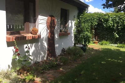 Ferienhaus Landlaune