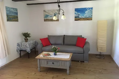 Ferienhaus Landlaune