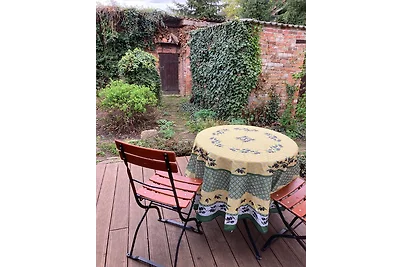 Ferienhaus Landlaune