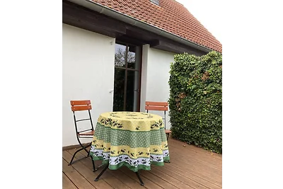 Ferienhaus Landlaune