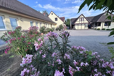 Seeland Lodge