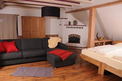Seeland Lodge