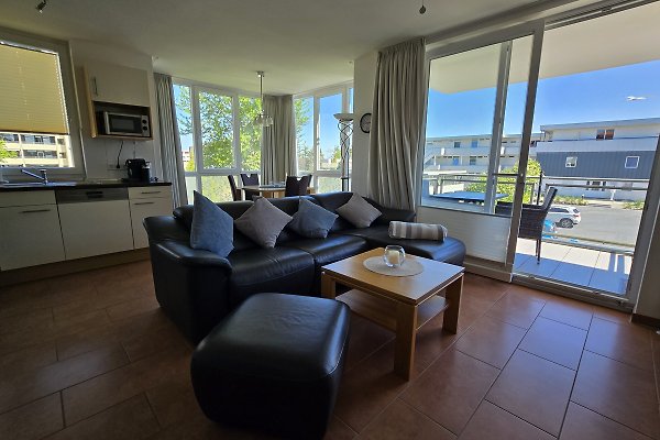 Ferienwohnung Großenbrode