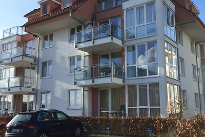 Ferienwohnung Seedüne 6