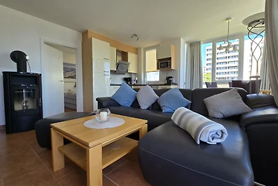 Ferienwohnung Seedüne 6