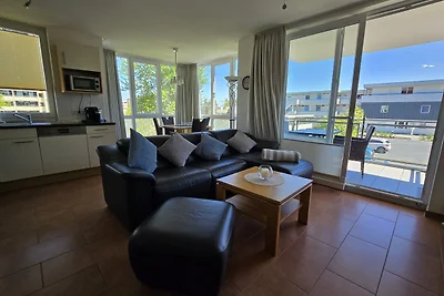 Ferienwohnung Seedüne 6