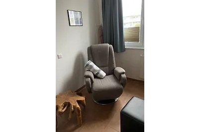 Ferienwohnung Seedüne 6
