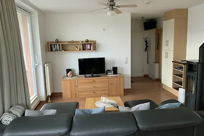 Ferienwohnung Seedüne 6