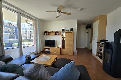 Ferienwohnung Seedüne 6