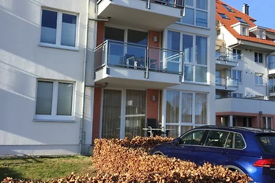 Ferienwohnung Seedüne 6
