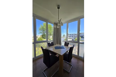 Ferienwohnung Seedüne 6