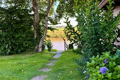 Enny Huus am Siel - Familie Schäfer