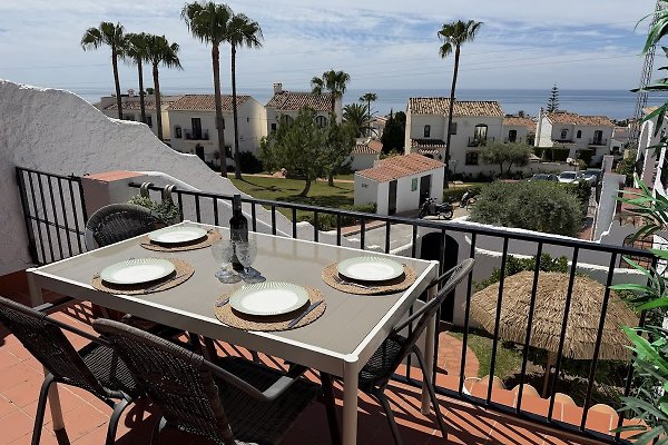 Ferienwohnung Nerja