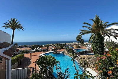 Apartment Capistrano Nerja