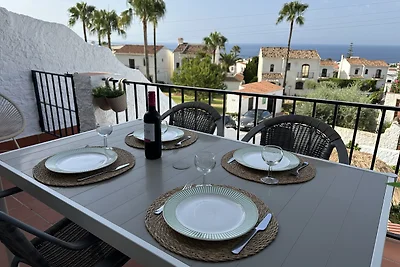 Apartment Capistrano Nerja