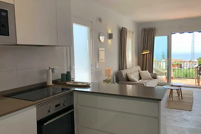 Apartment Capistrano Nerja