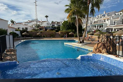 Apartment Capistrano Nerja