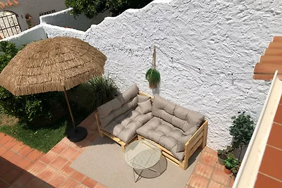 Apartment Capistrano Nerja