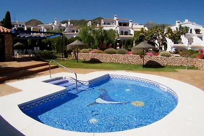 Apartment Capistrano Nerja