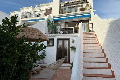 Apartment Capistrano Nerja