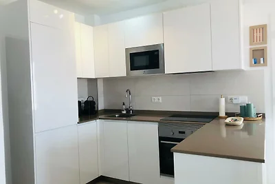 Apartment Capistrano Nerja