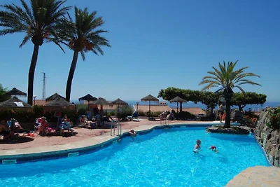 Apartment Capistrano Nerja