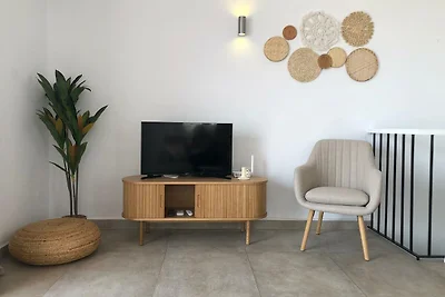 Apartment Capistrano Nerja