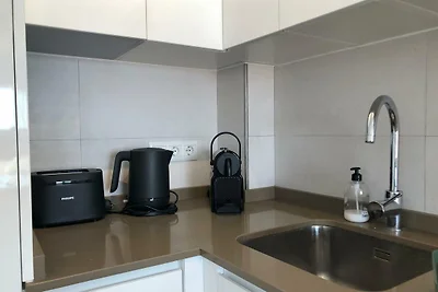 Apartment Capistrano Nerja