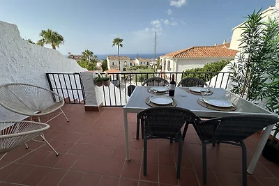 Apartment Capistrano Nerja