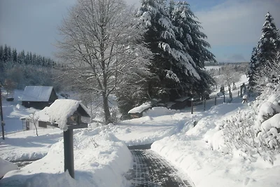 Ferienwohnung Haus-Irmi