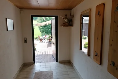 Ferienwohnung Haus-Irmi