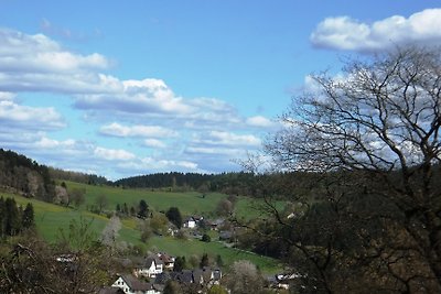 Ferienwohnung Haus-Irmi