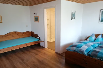 Ferienwohnung Haus-Irmi