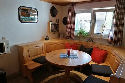 Ferienwohnung Haus-Irmi