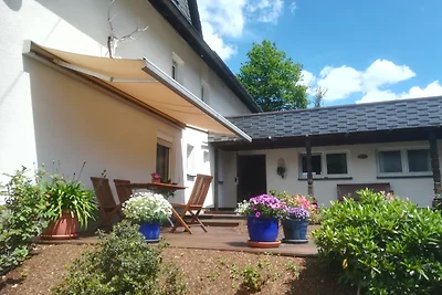 Ferienwohnung Haus-Irmi