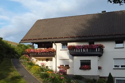 Ferienwohnung Haus-Irmi